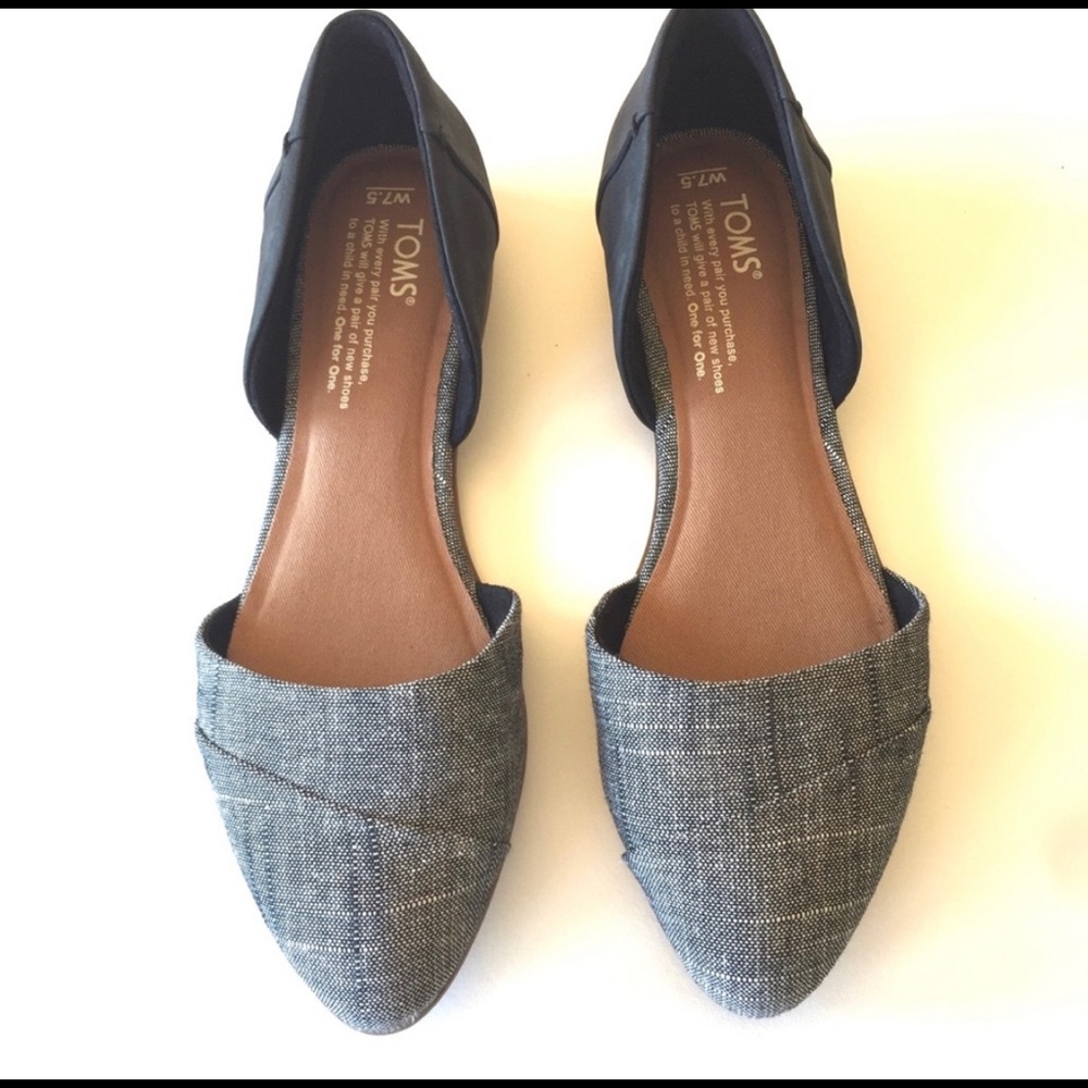 Flats